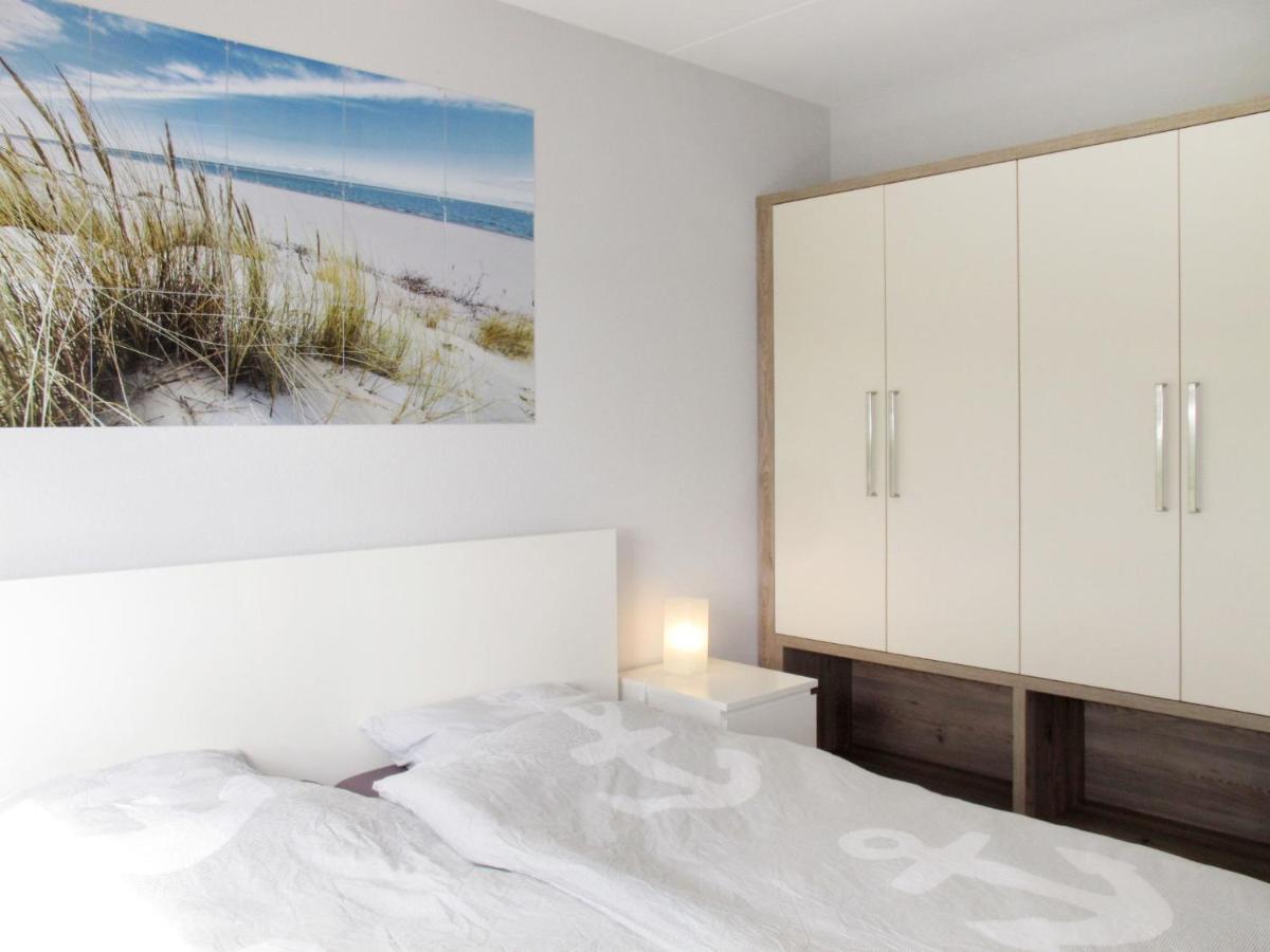 Holiday Home Tossens-8 By Interhome Ngoại thất bức ảnh