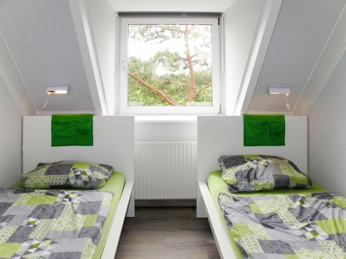 Holiday Home Tossens-8 By Interhome Ngoại thất bức ảnh