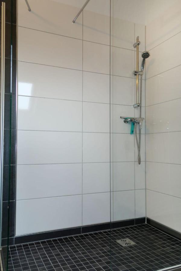 Holiday Home Tossens-8 By Interhome Ngoại thất bức ảnh