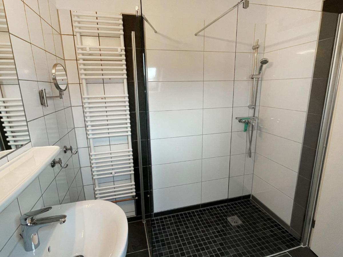 Holiday Home Tossens-8 By Interhome Ngoại thất bức ảnh
